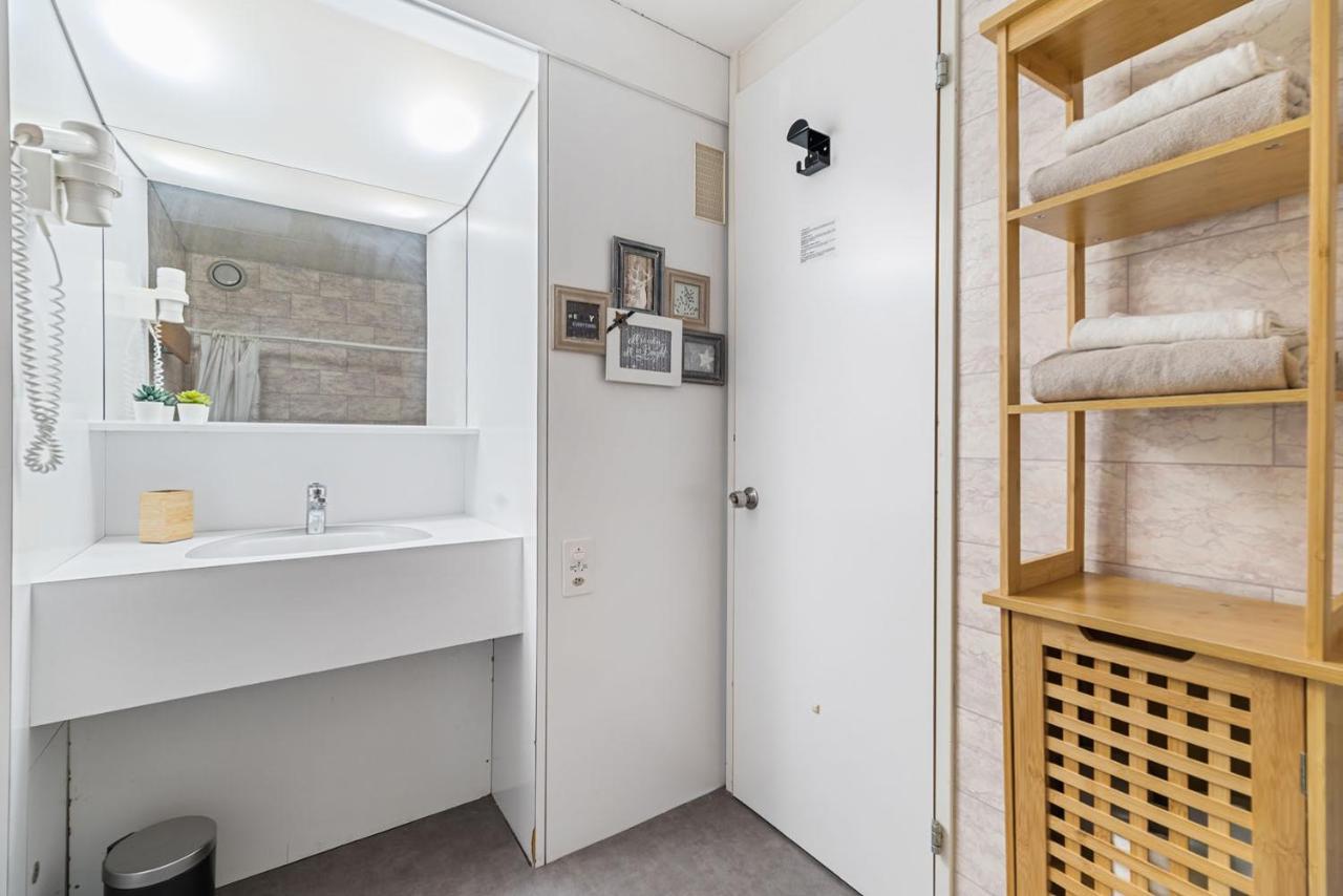 Chaleureux Studio A Anzere, Accessible A Ski, Proche De Tout Bagian luar foto